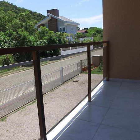 Residencial Ze Buscape Lejlighed Bombinhas Eksteriør billede
